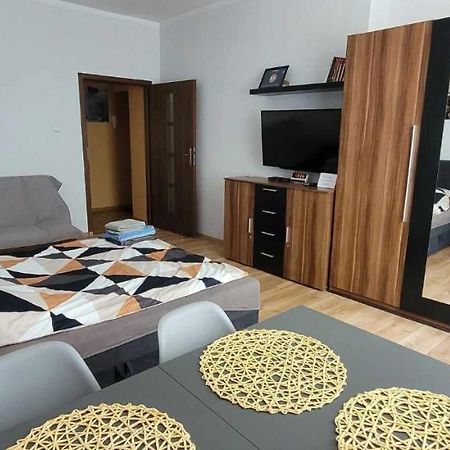 Apartament Skwer Kosciuszki Morze Gdynia Buitenkant foto